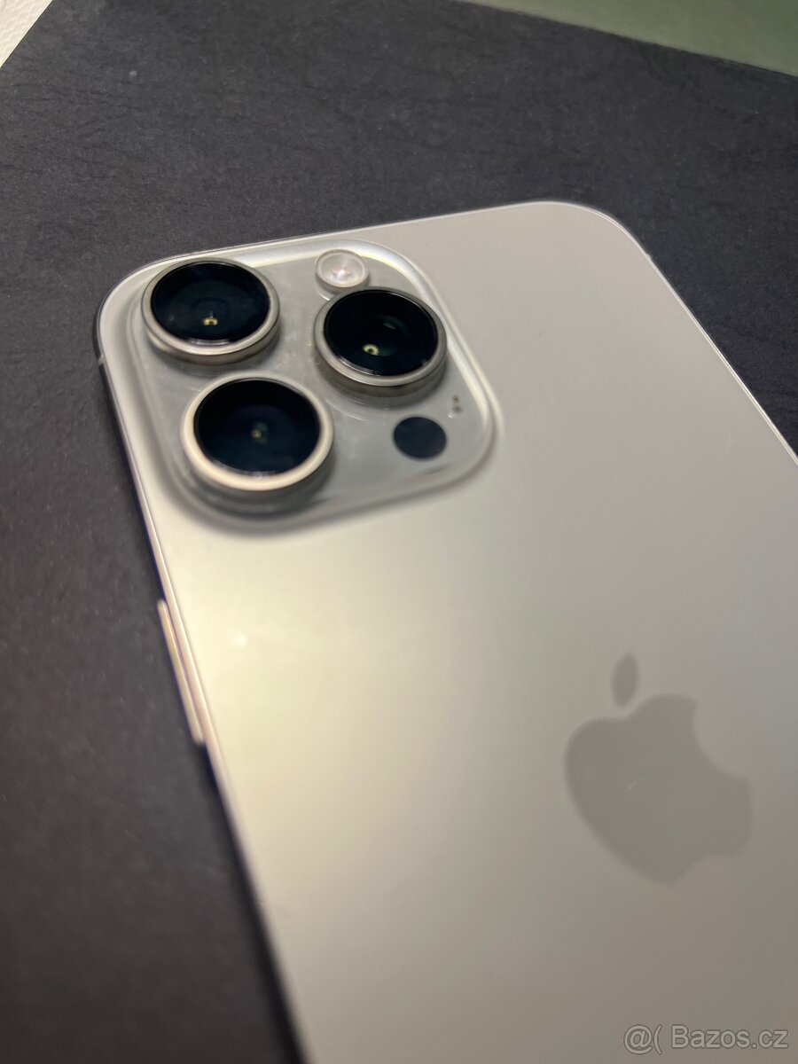 Iphone 16 pro max 512gb - 3