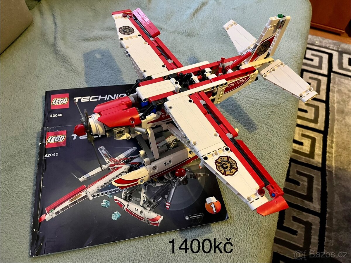 Lego - 3