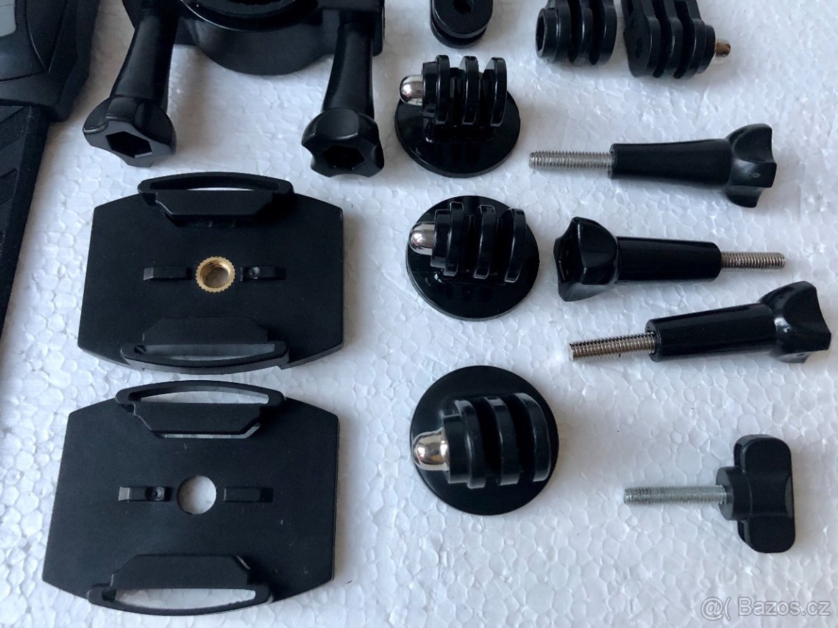Příslušenství pro kameru GoPro - 3