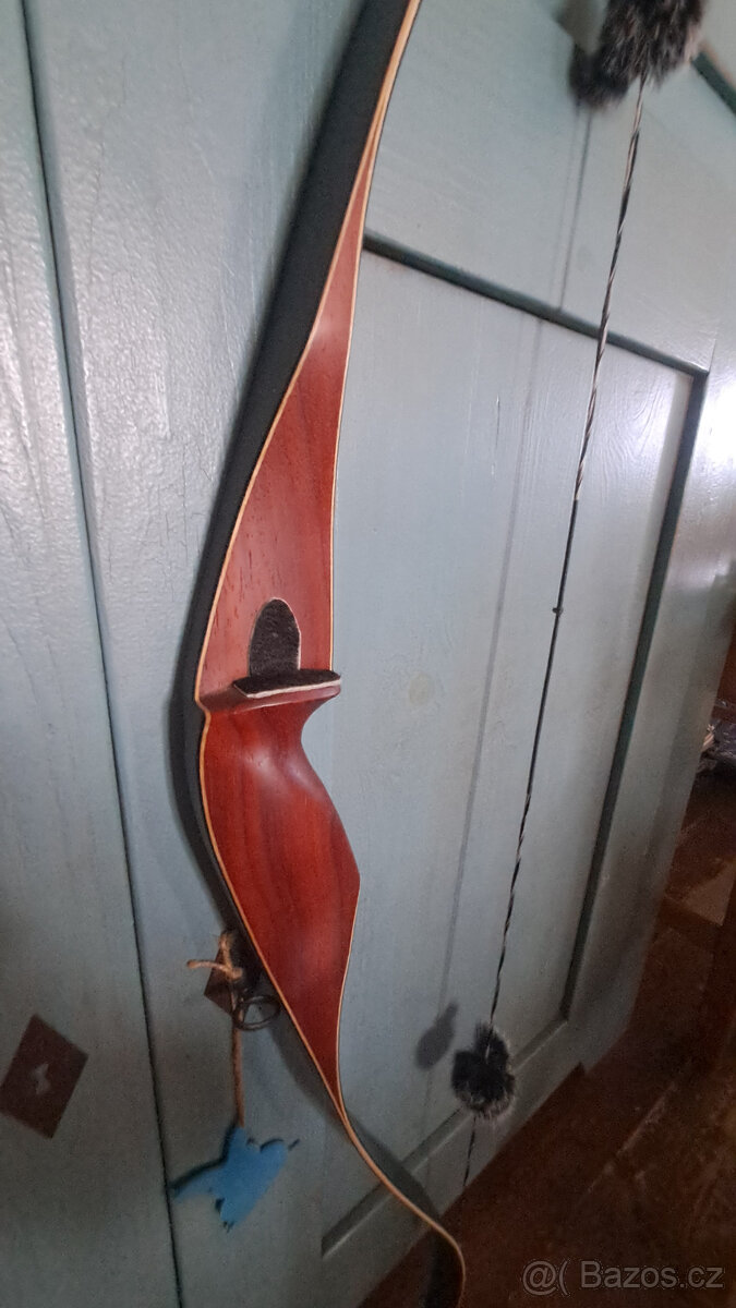 Luk Black Bear 25lb - 3