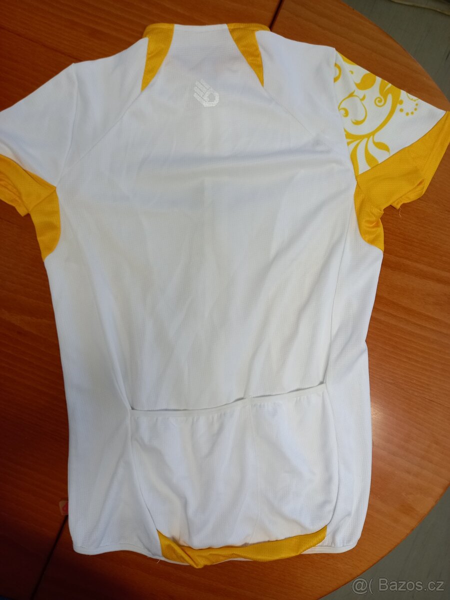 Cyklistický dres - 3