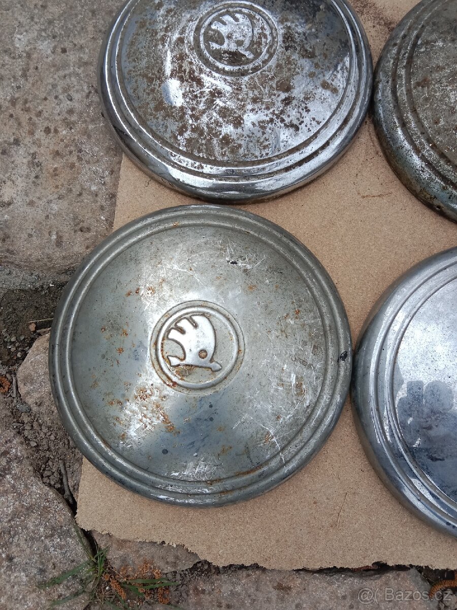 Poklice škoda 100. - 3