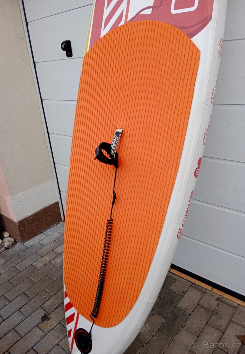 Paddleboard Gladiator KIDS 8´00" - 3
