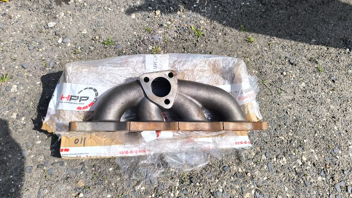 Svody 1.8t - 3
