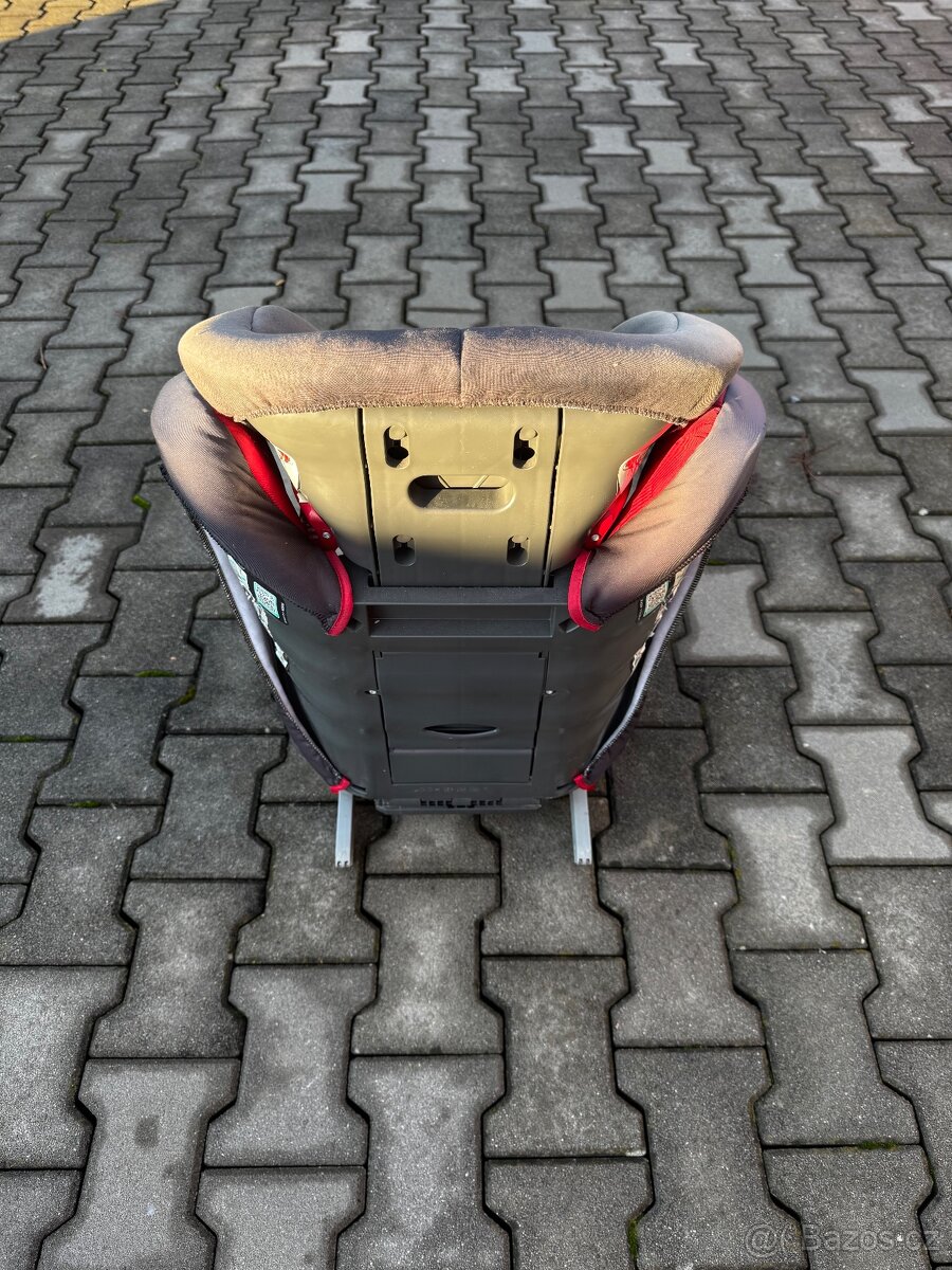 Autosedačka - Britax Römer - 3