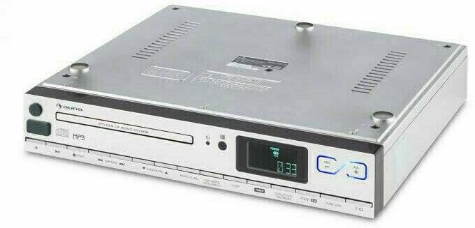 Auna KCD 20 Silver Kitchen Radio - 3