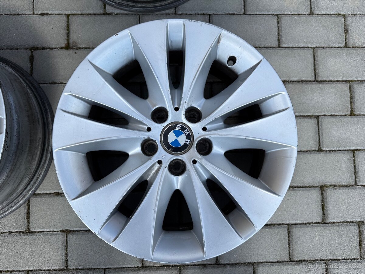 Disky BMW řady 5 - E60/61 - 3