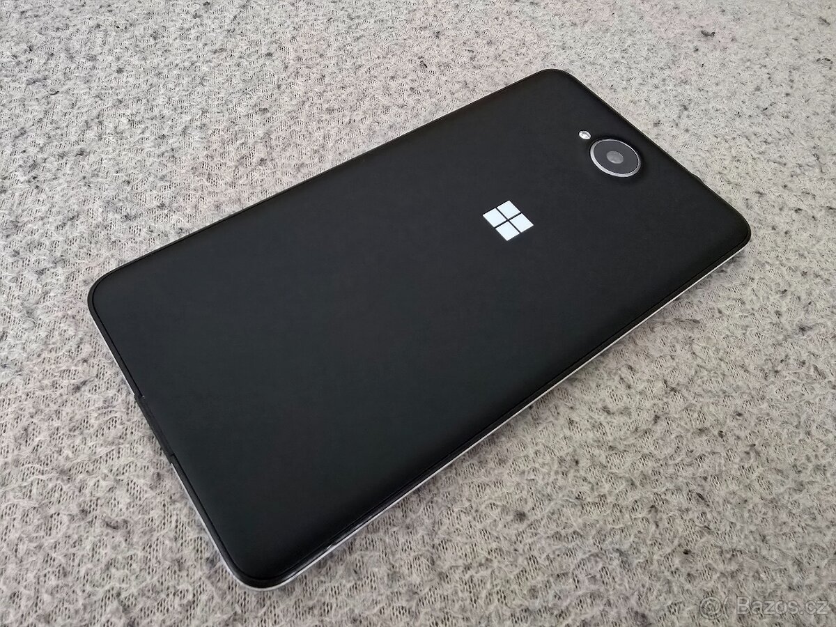 Microsoft Lumia 650 nová - 3