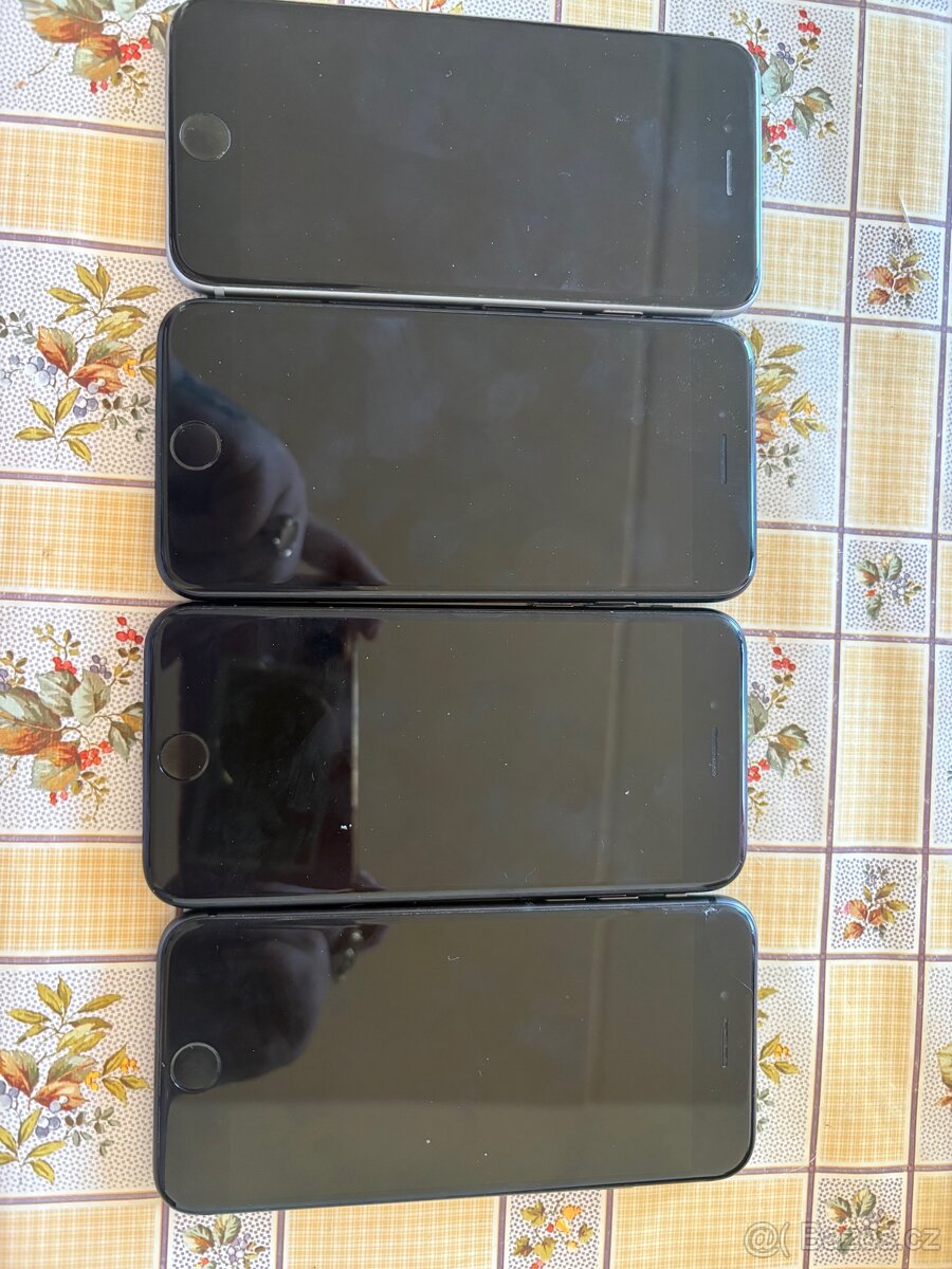 iPhone 6s, 7, 7, 8 - 3