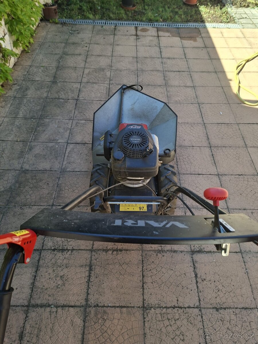 Prodej - 3