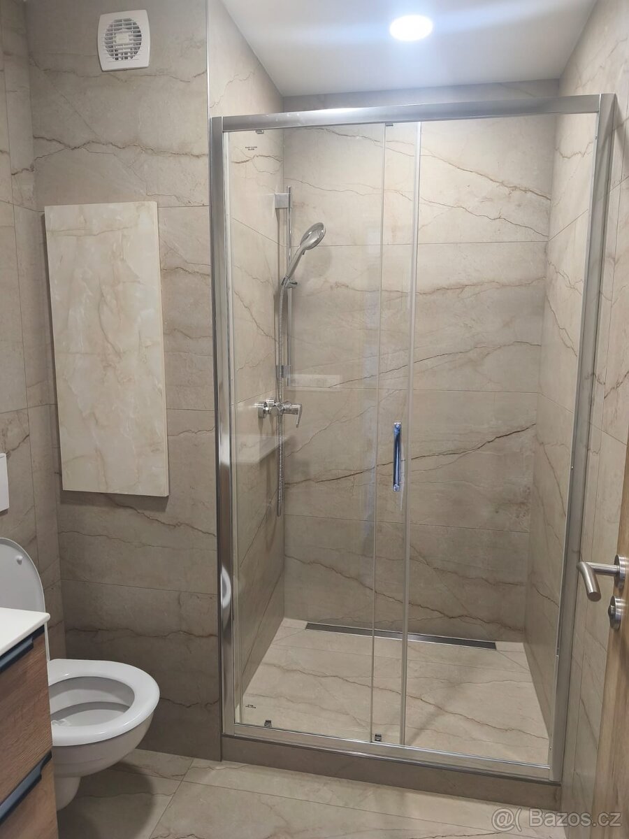 Pronájem bytu 1+1 33 m² - 3