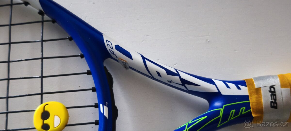 Babolat drive junior 23 - 3