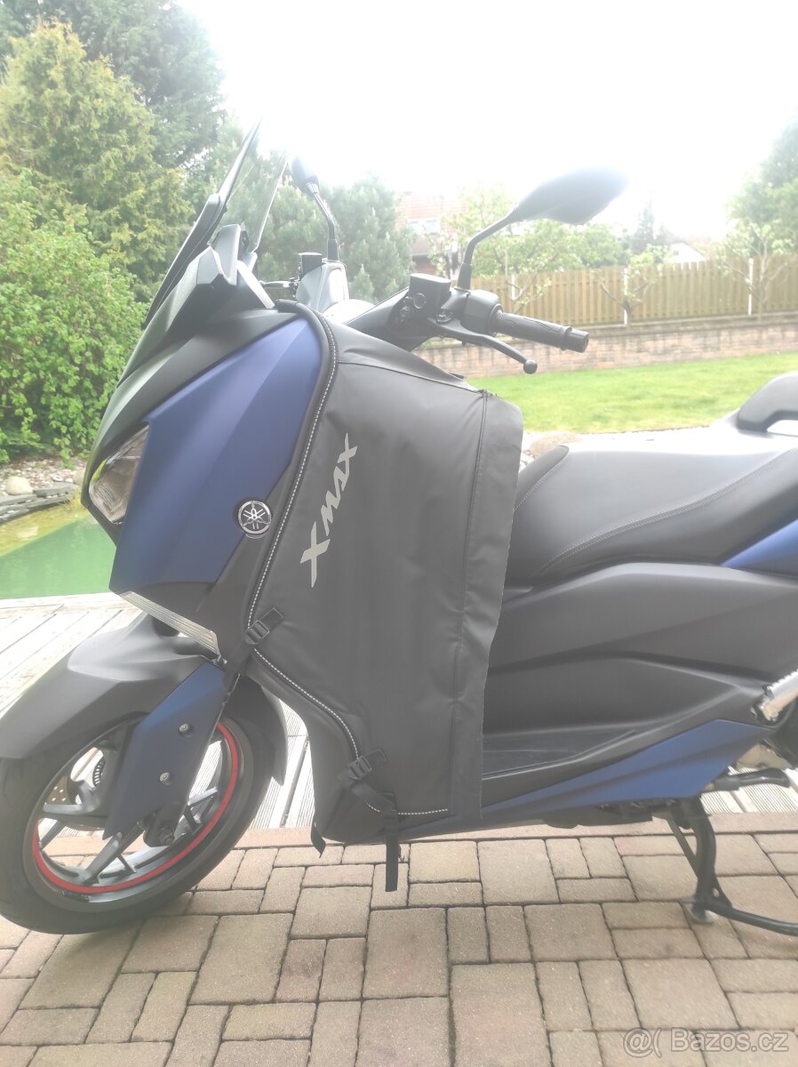 Yamaha X-MAX 125 2019 - 3