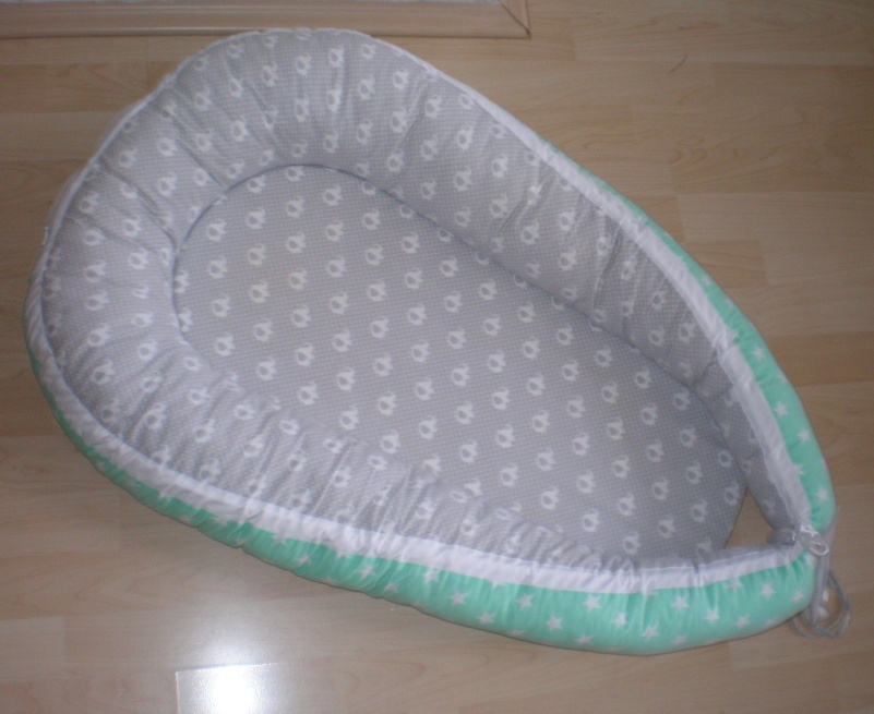 krásné hnízdečko 85 a 95 cm - 3