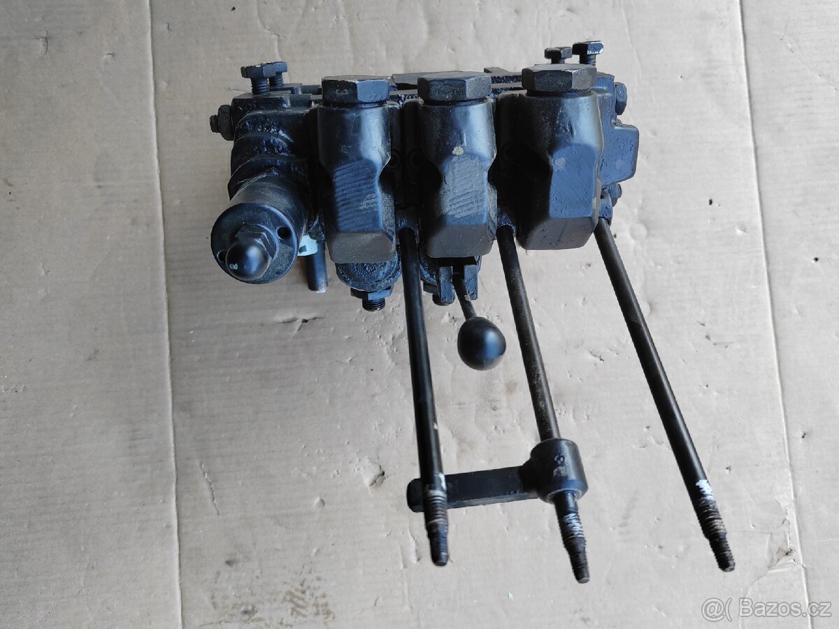 Multicar m25 - 3