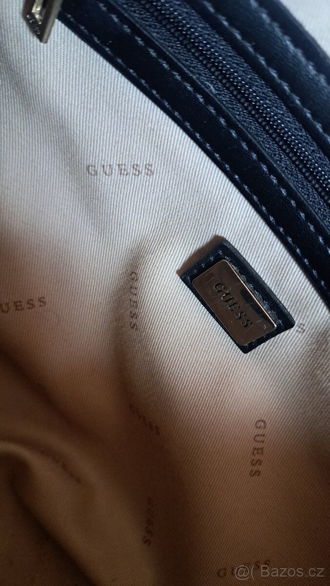 Kabelka guess - 3