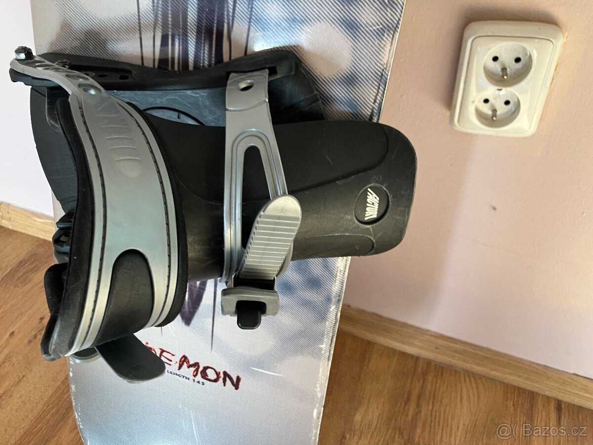 Snowboard 145 - 3