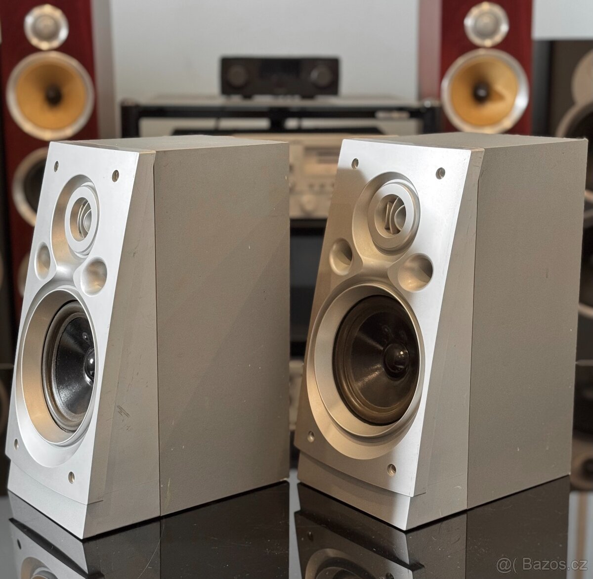 Schneider Broadway Reproduktory - 3