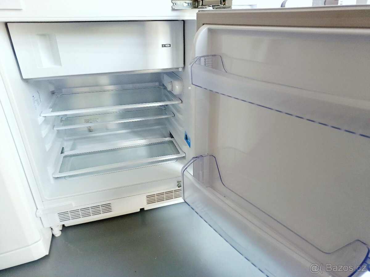 Nová lednice Beko 82 cm, ZÁRUKA - 3