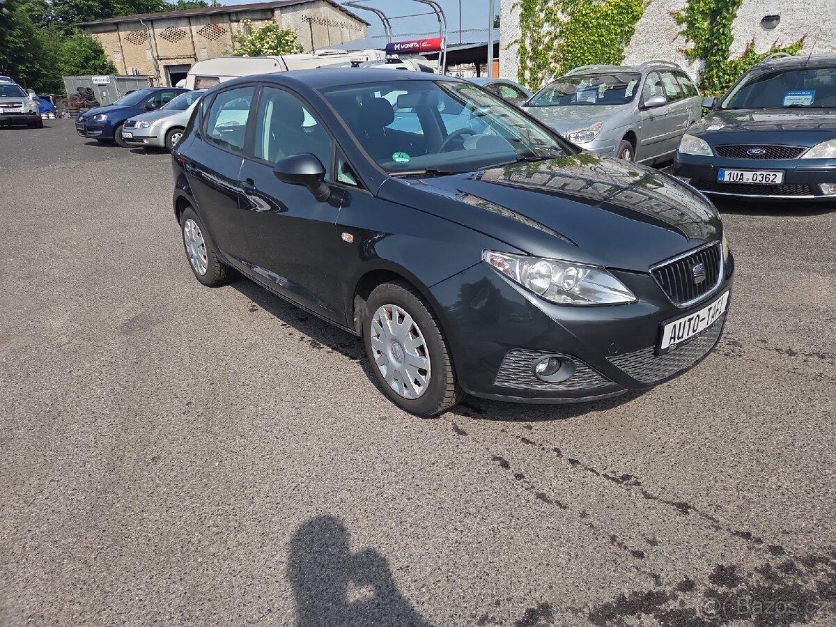 Seat Ibiza 1.4i-16V - 3