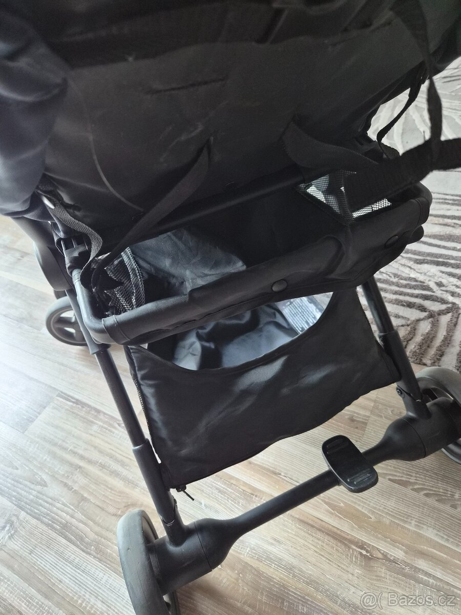 Maxi Cosi Lara2 - 3