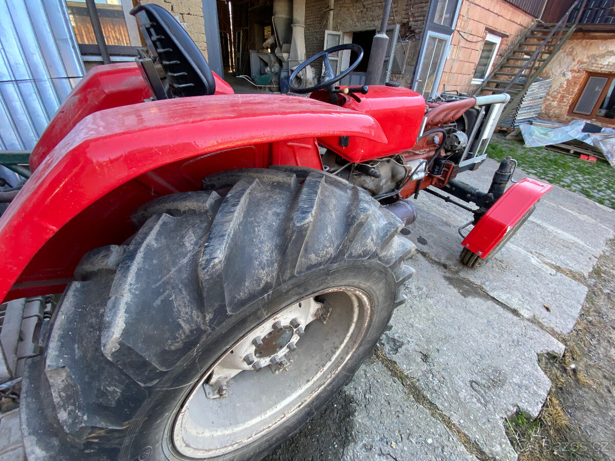 ZETOR 4011 - 3