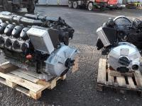 Motor Tatra 815 GO - 3