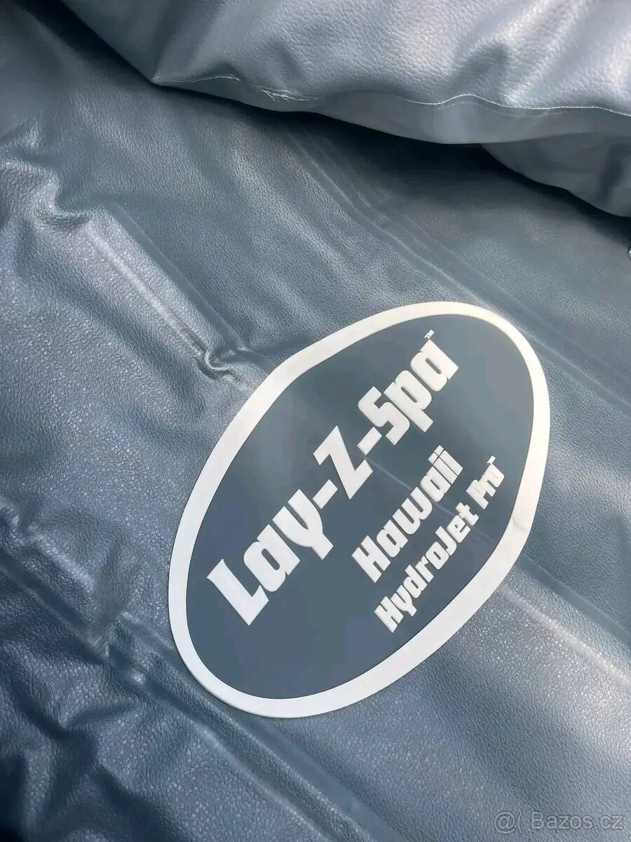 Vířivka lay-z-spa - 3