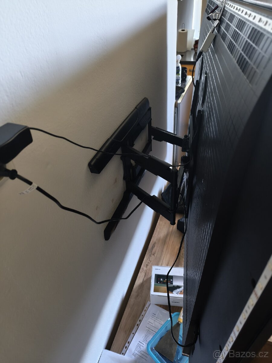 TV TCL 65C6K - 3