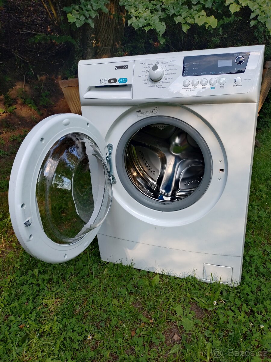 ZANUSSI - 3