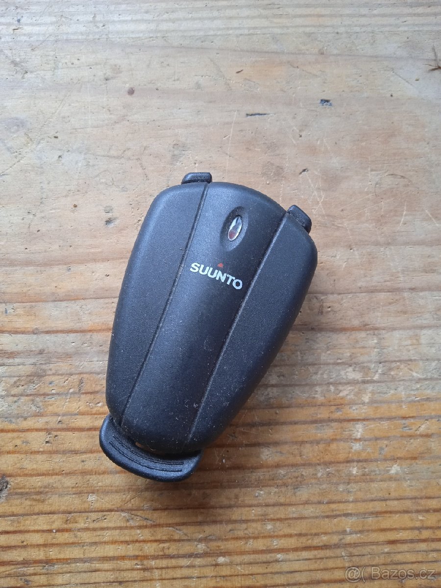 Suunto M5 - 3