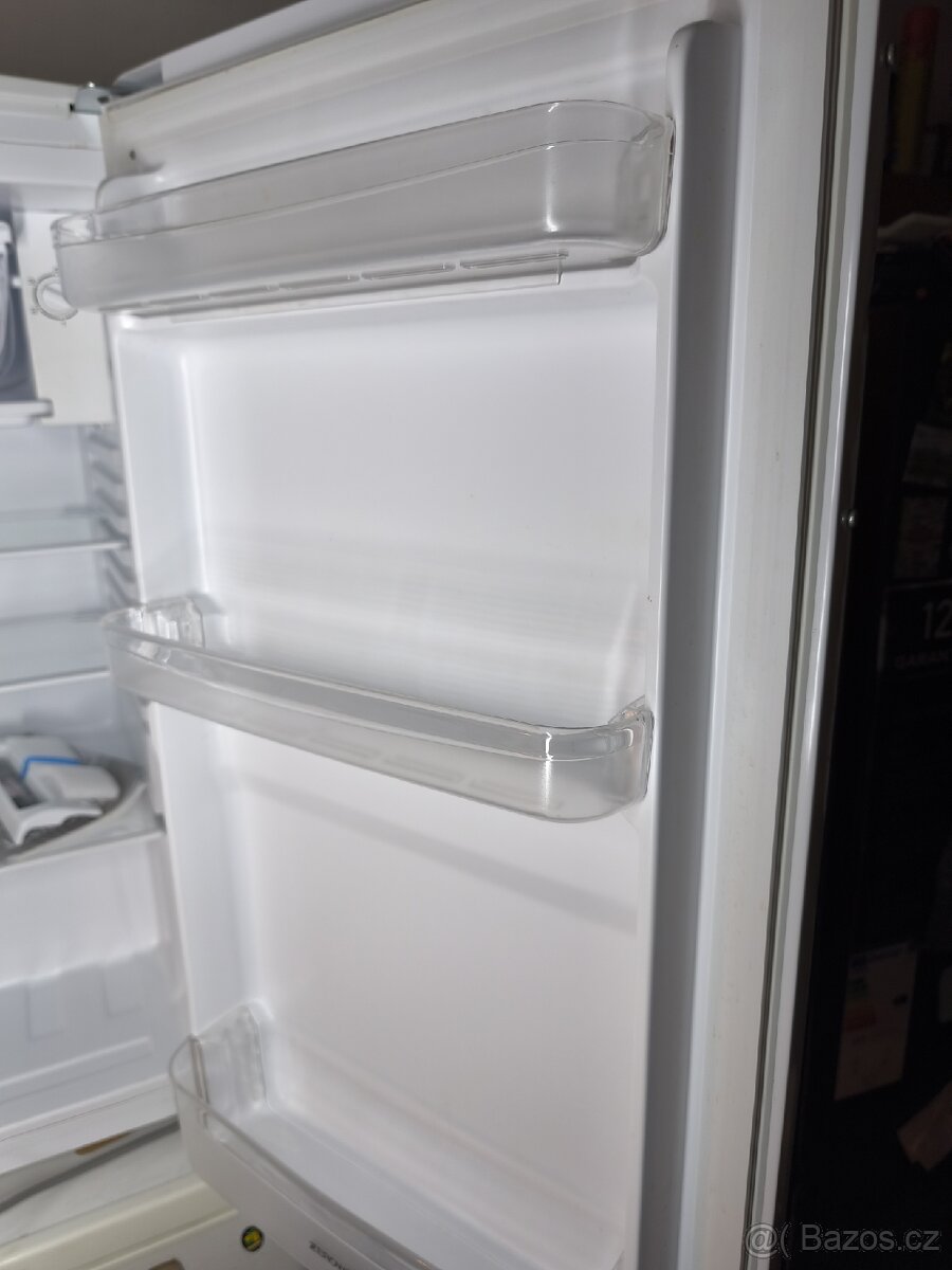 Nová rozbalena lednice Zerowatt (Vandy-Hoover) - 3