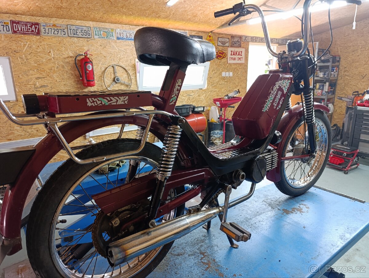 Babeta 210 lux - 3