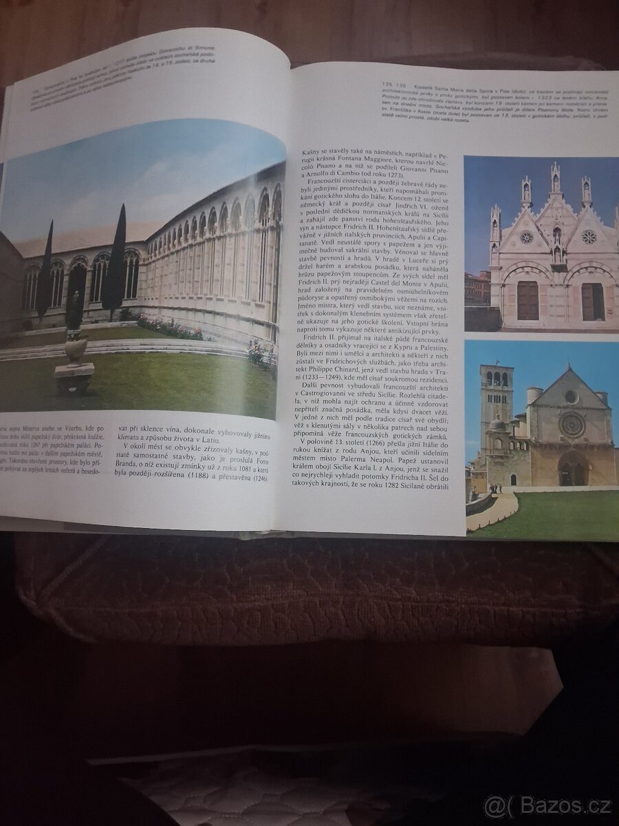 Dějiny umění - 3