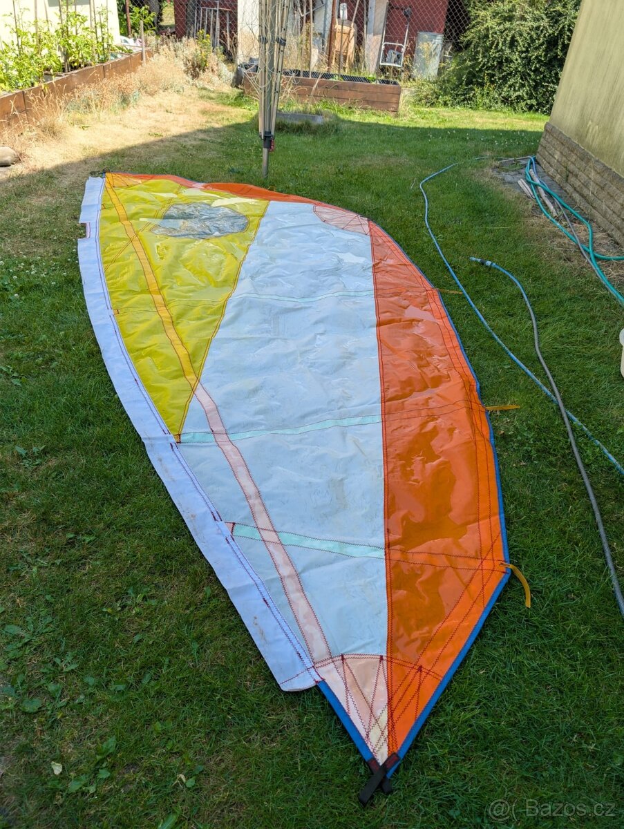 F2 windsurfing - 3