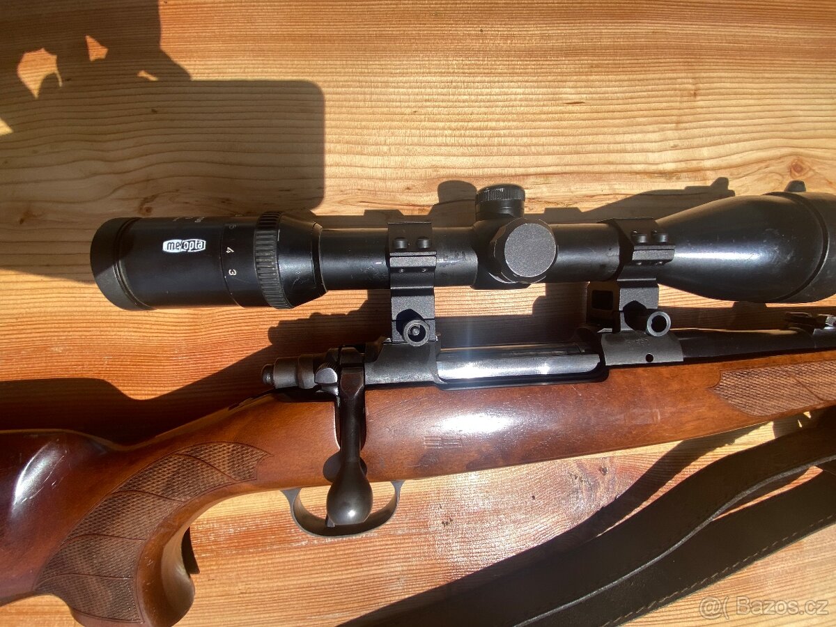Kulovnice zkk 600 - 3