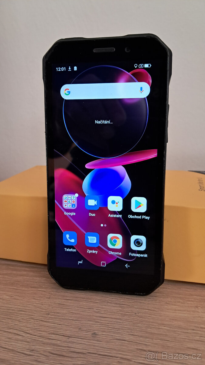 DOOGEE S61 Pro (čtěte popis) - 3