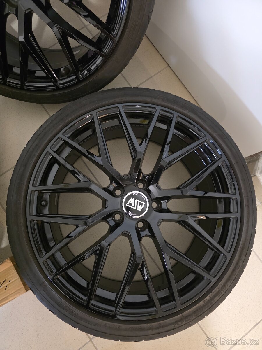 5x112 r19 MSW oz - 3