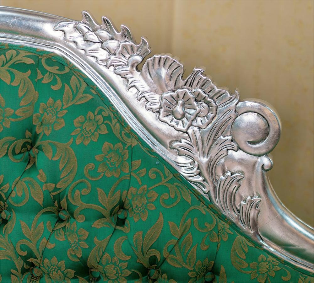 Zámecké sofa - 3