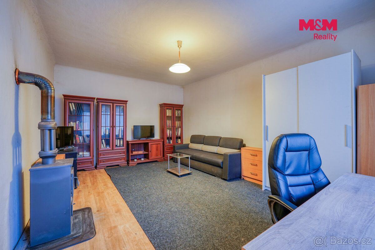 Prodej chalupy, 80 m², Kryry - 3