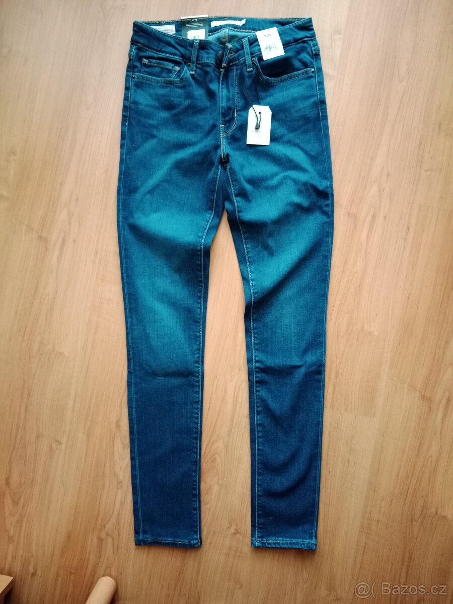 Rifle Levi's - 3