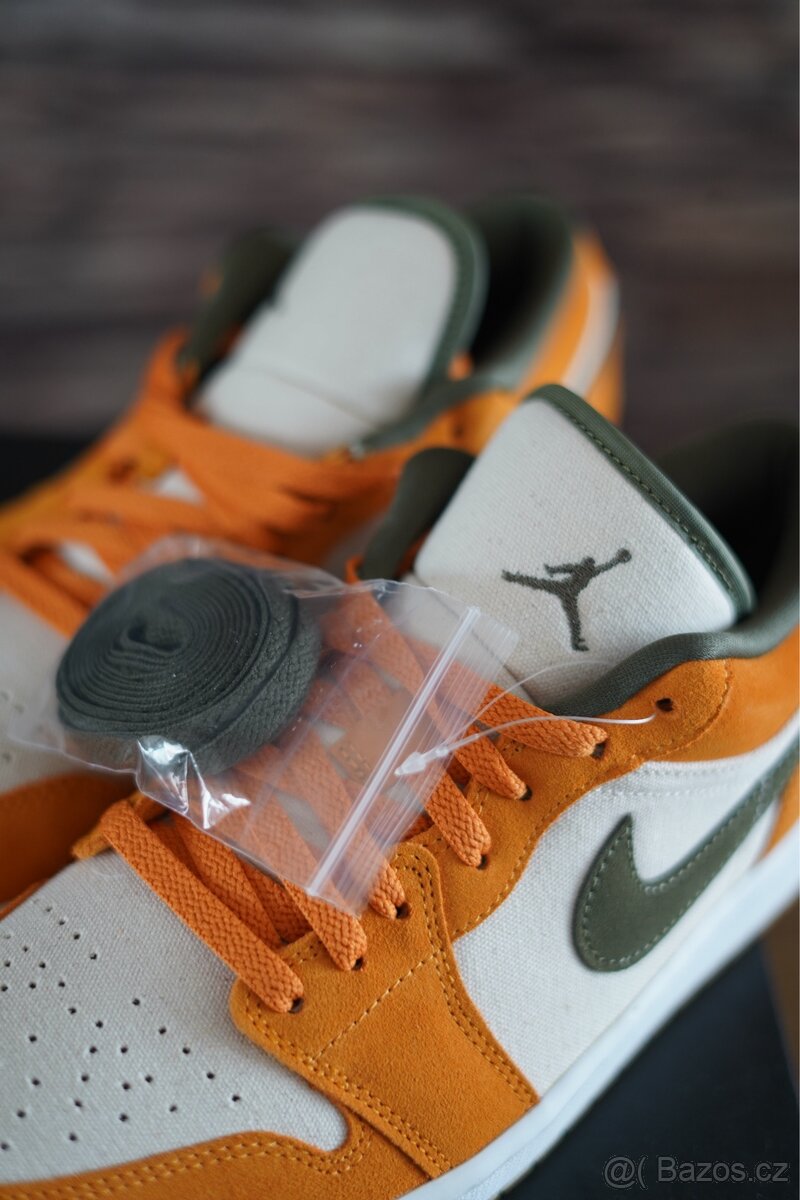 Nike Jordan 1 low SE - vel. 43 - 3