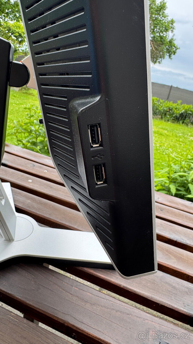 Monitor DELL 2009Wt 20" 1680x1050 - TOP stav - 3