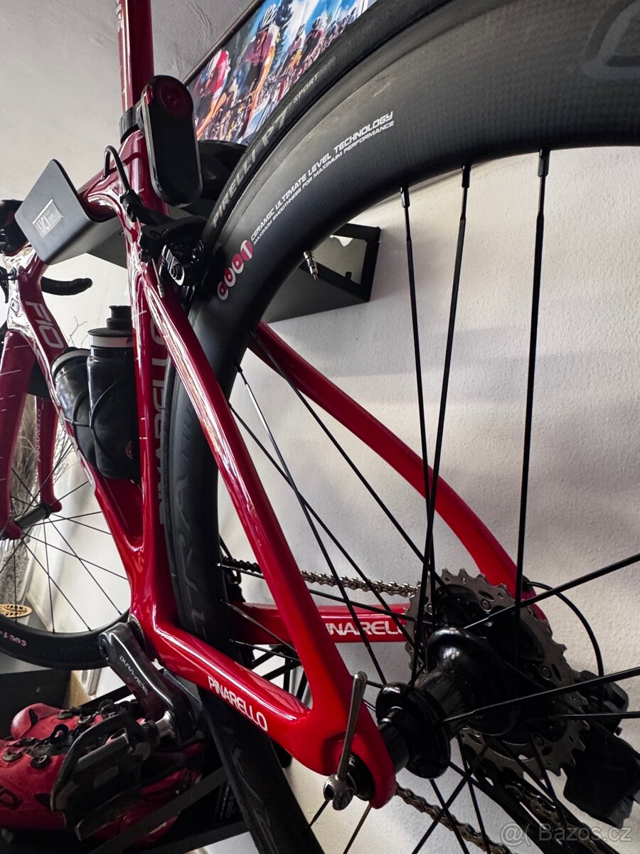 Pinarello F10 - 3