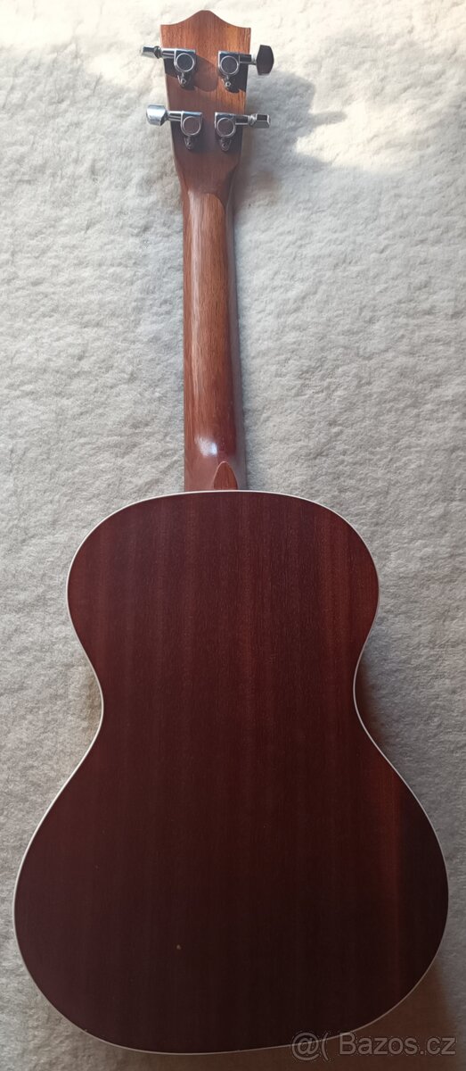 Akustické ukulele - Lanikai LU21-T - 3