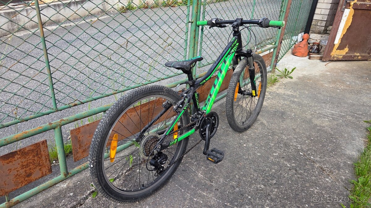 Kolo Scott scale 24 - 3