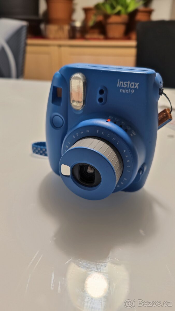 Instax mini 9 Fujifilm - 3