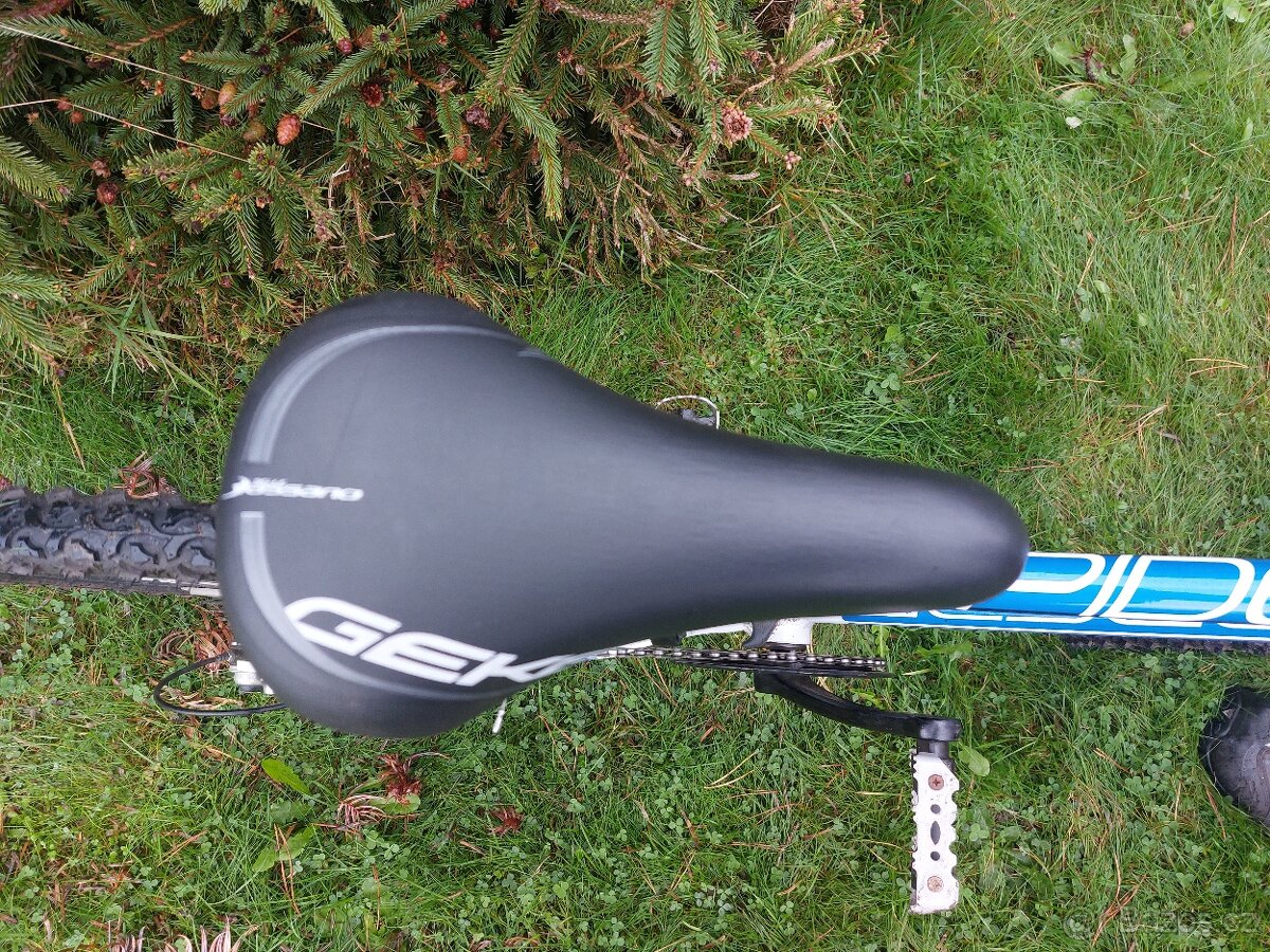 Acstar spider 20 - 3