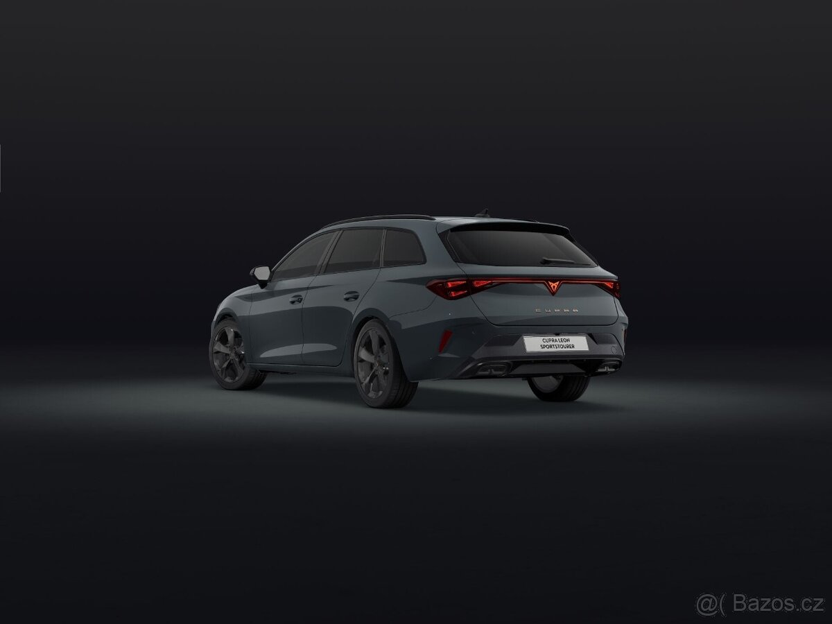 CUPRA Leon SP 1,5eTSI DSG NOVÝ VŮZ - 3