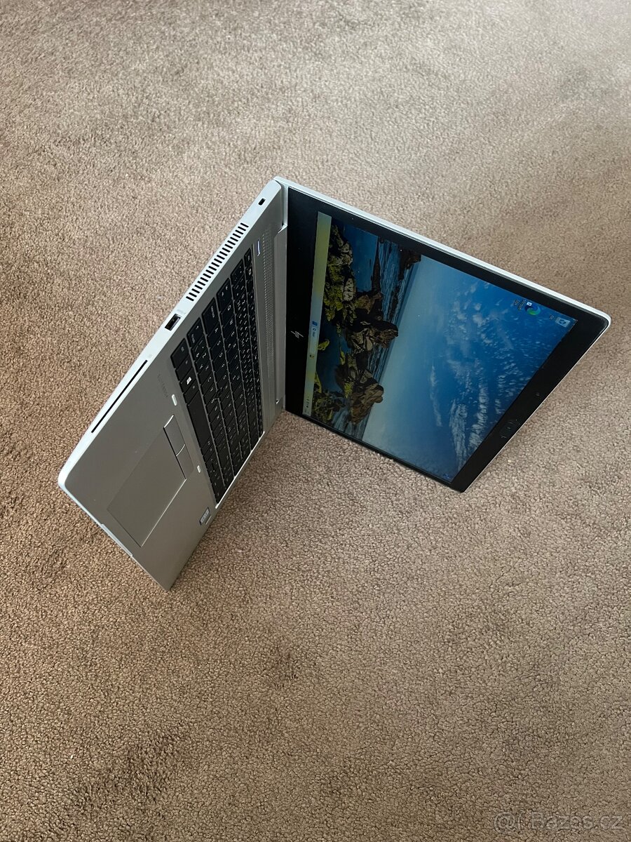 HP Elitebook 850 G5 - 3